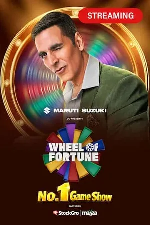 Wheel Of Fortune Season 1 2026 Hindi Audio WEB-DL 720p - 480p - 1080p [EP - 42 Added]